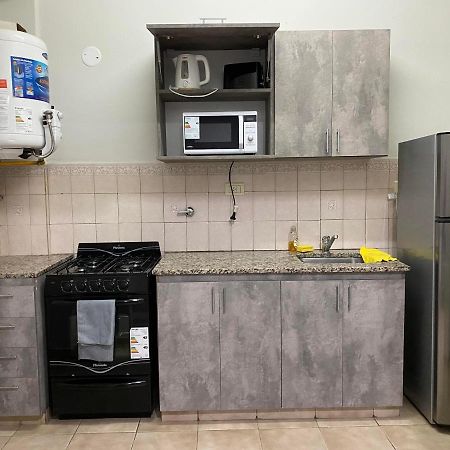 Complejo Las Moras Santa Rosa  Habitación foto