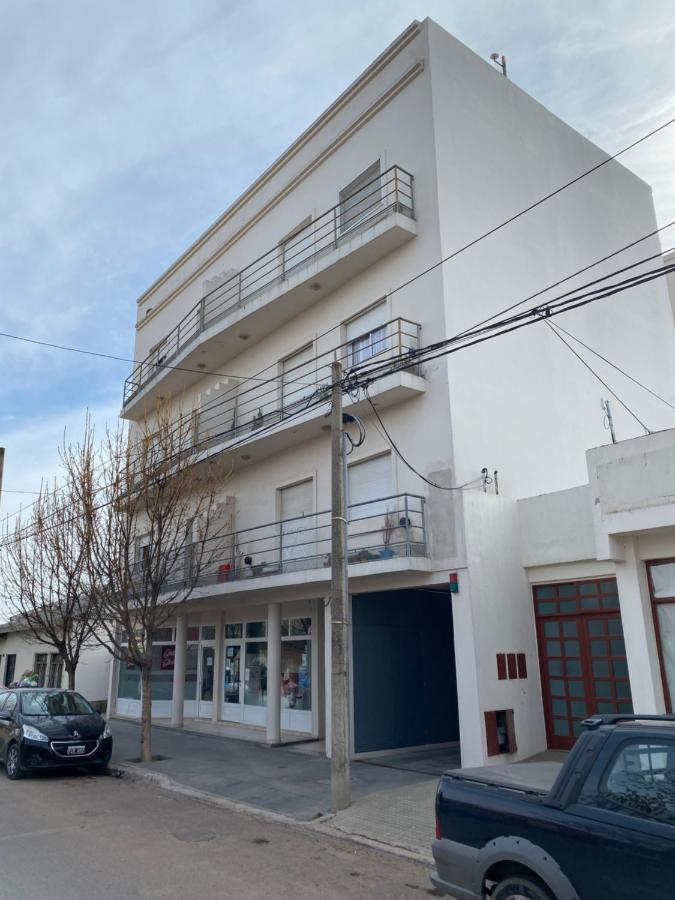 Complejo Las Moras Santa Rosa  Exterior foto